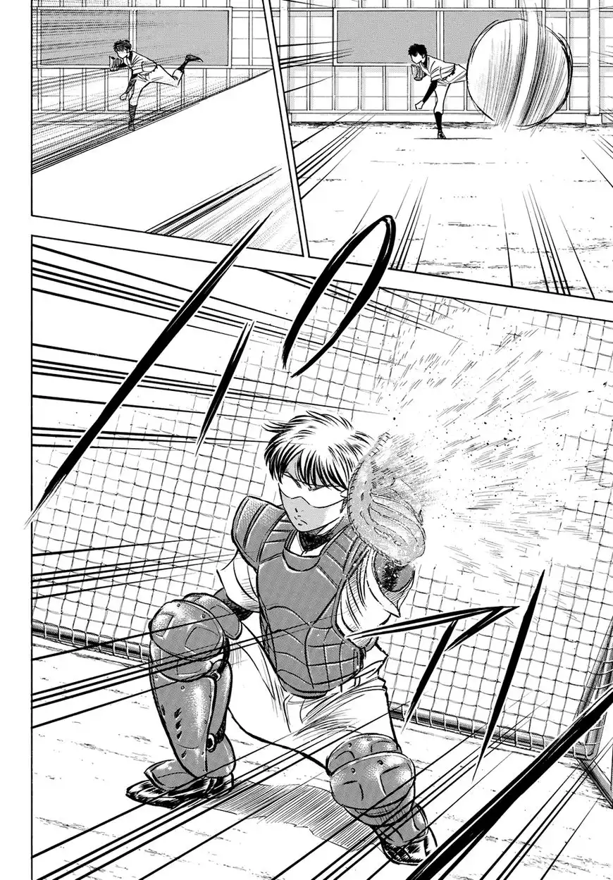 Daiya no A - Act II Chapter 63 17